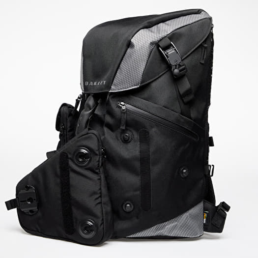 Backpacks Oakley Latitude Flex Pack Blackout (FOS901676-02EU