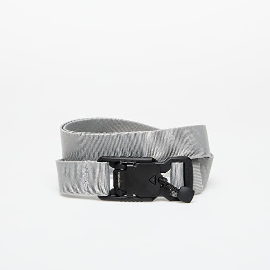 Bælte Oakley Latitude Web Belt Cement
