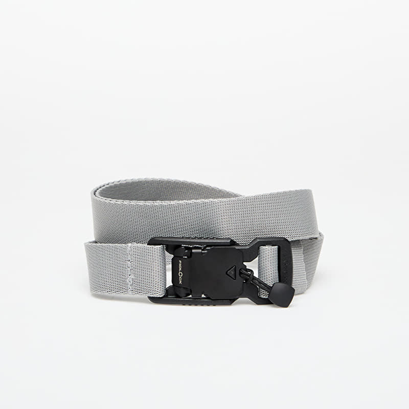 Oakley Latitude Web Belt Cement