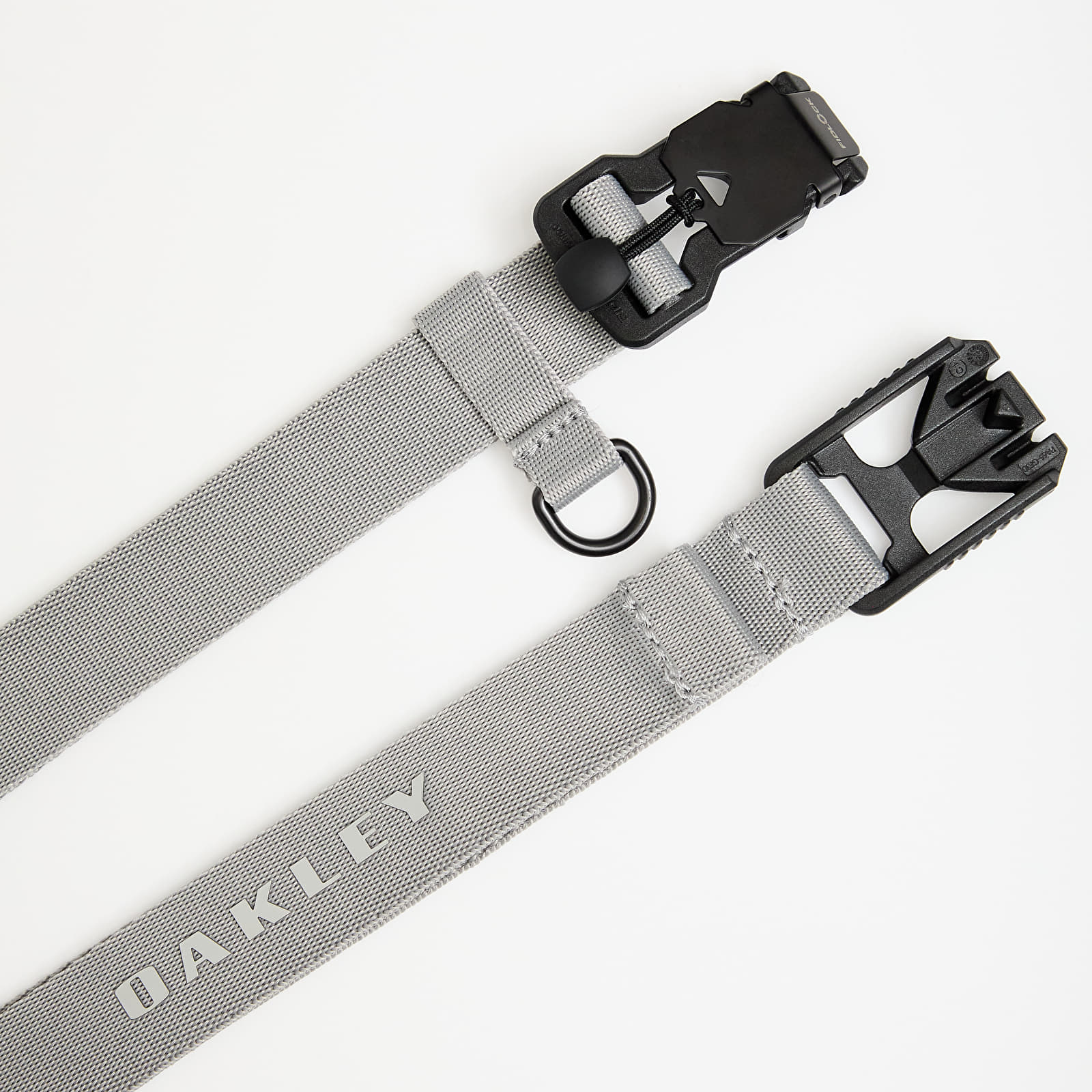 Ремені Oakley Latitude Web Belt Cement