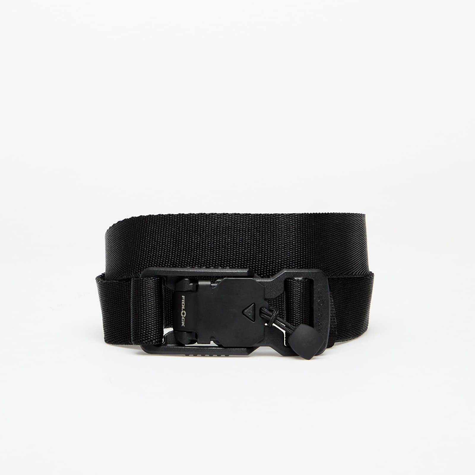 Pásky Oakley Latitude Web Belt Blackout