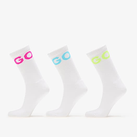 Hugo Boss Iconic Cc Socks 3-Pack Multicolor