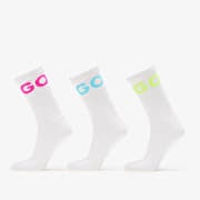 Hugo Boss Iconic Cc Socks 3-Pack Multicolor