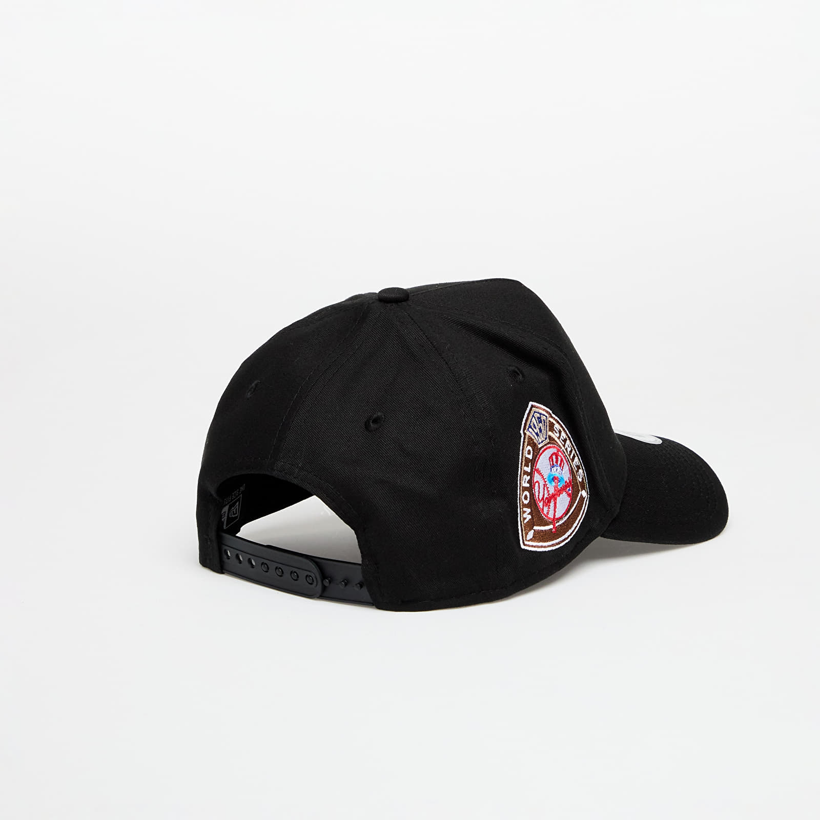 Czapki New Era 9FORTY Aframe MLB Ws New York Yankees Black/ Navy