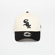 New Era MLB Colour Block 9FORTY Chicago White Sox