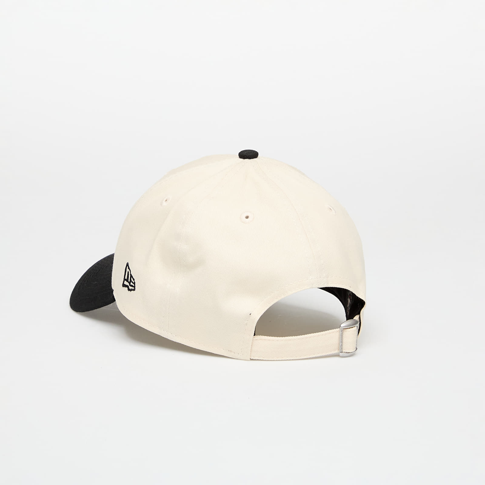 Kape New Era MLB Colour Block 9FORTY Chicago White Sox Light Cream/ Black