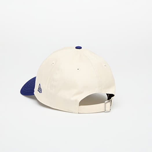 Caps New Era MLB Colour Block 9FORTY Los Angeles Dodgers