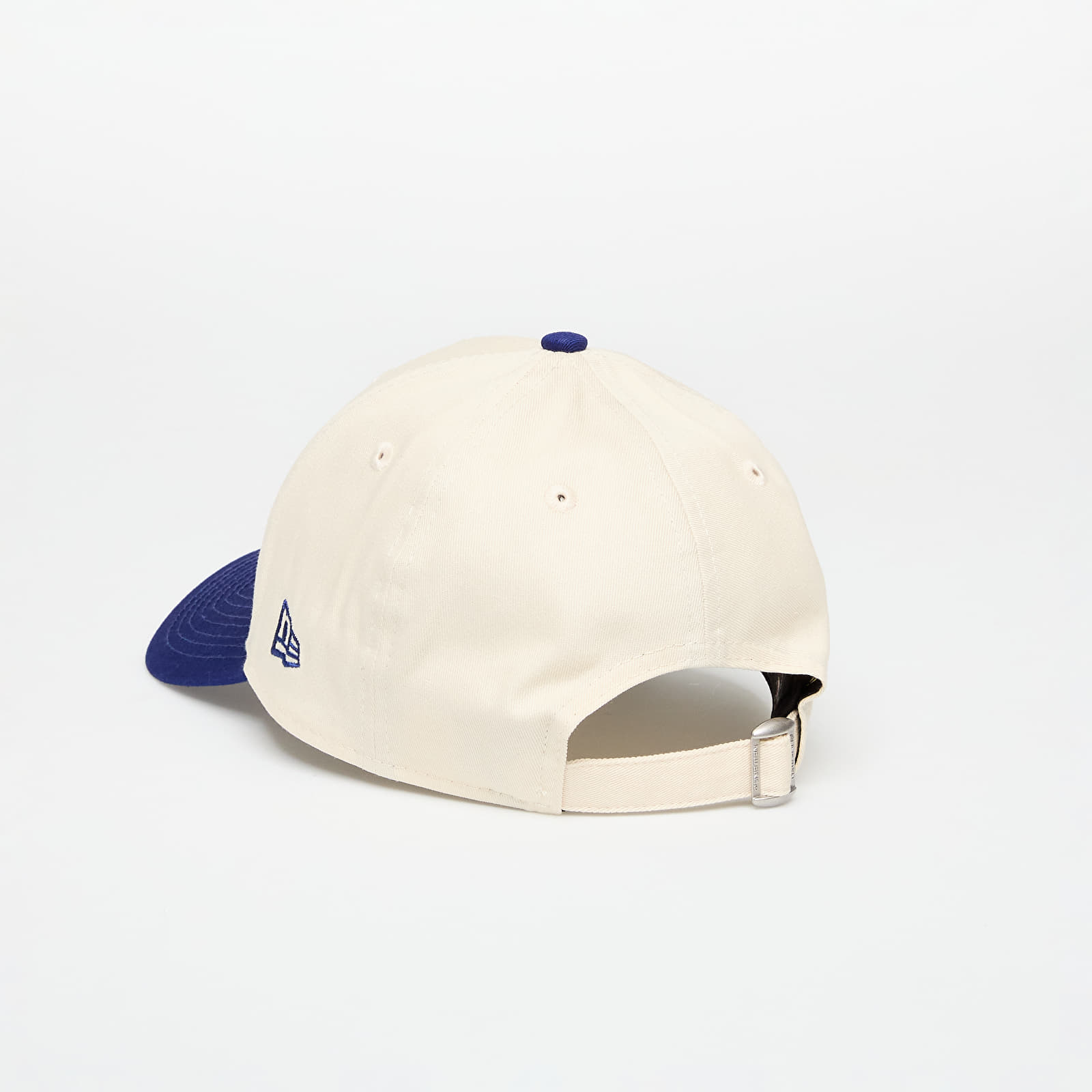 Caps New Era MLB Colour Block 9FORTY Los Angeles Dodgers Light Cream/ Light Royal/ Bright Royal