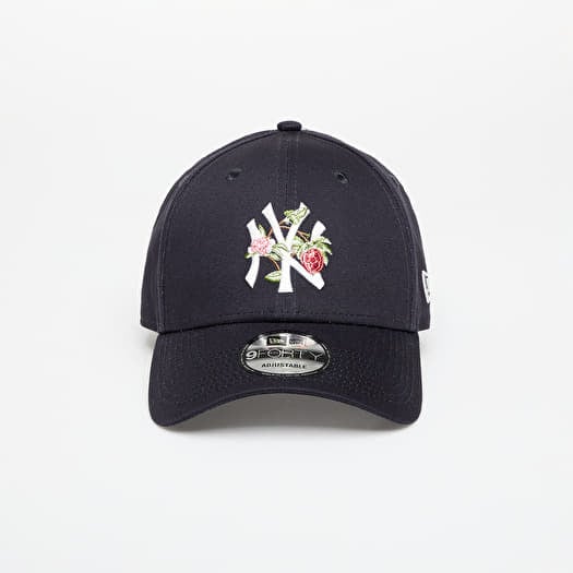 Καπέλα New Era MLB Fruit Icon 9FORTY New York Yankees Navy