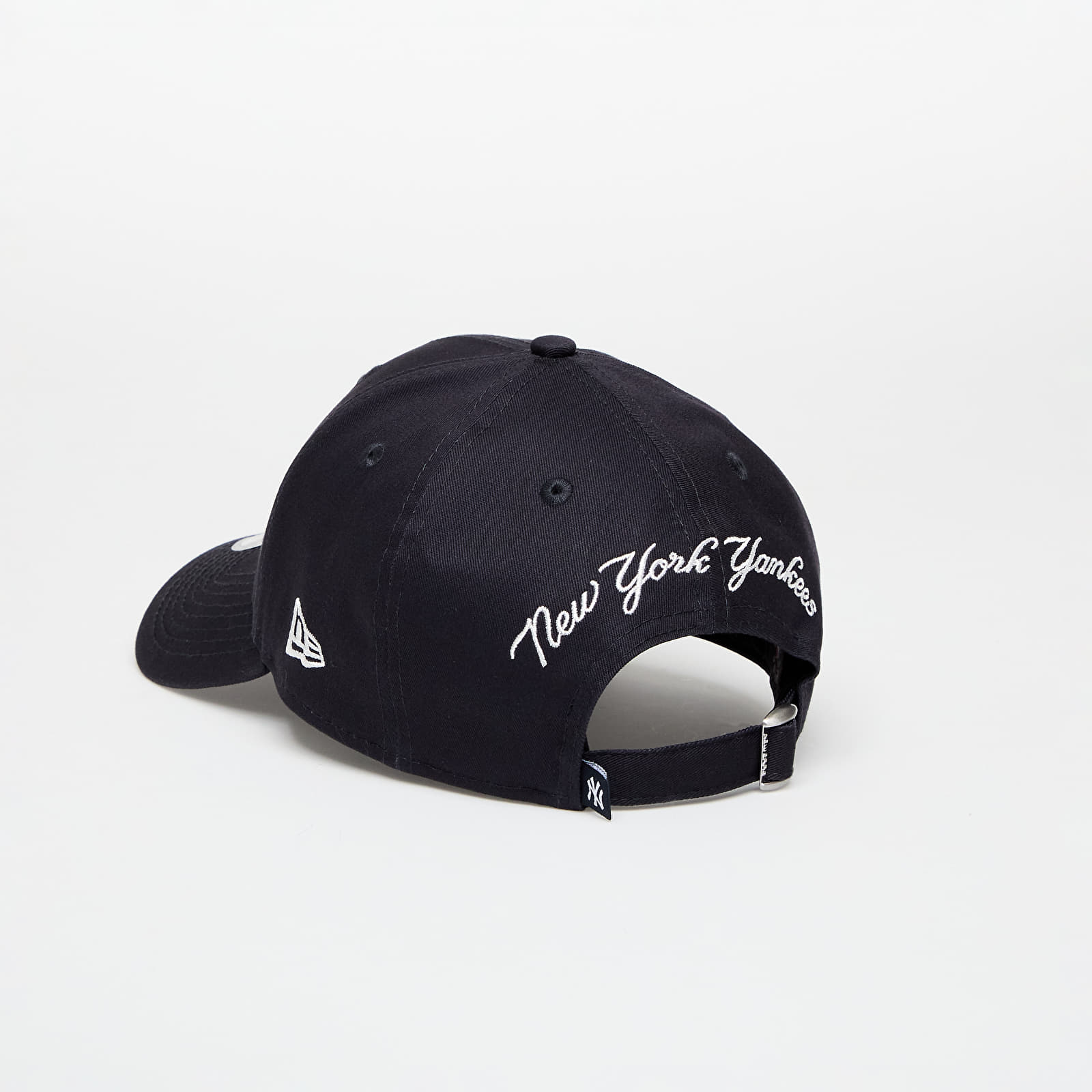 Czapki z daszkiem New Era MLB Fruit Icon 9FORTY New York Yankees Navy