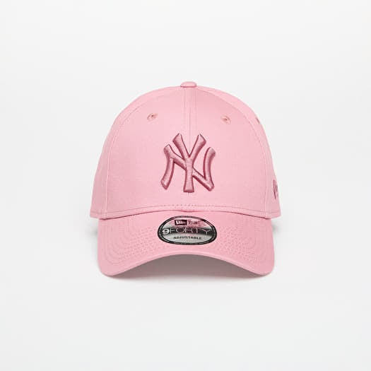 Kšiltovka New Era MLB League Essential 9FORTY New York Yankees Cop/ Cop