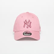 New Era MLB League Essential 9FORTY New York Yankees Cop/ Cop