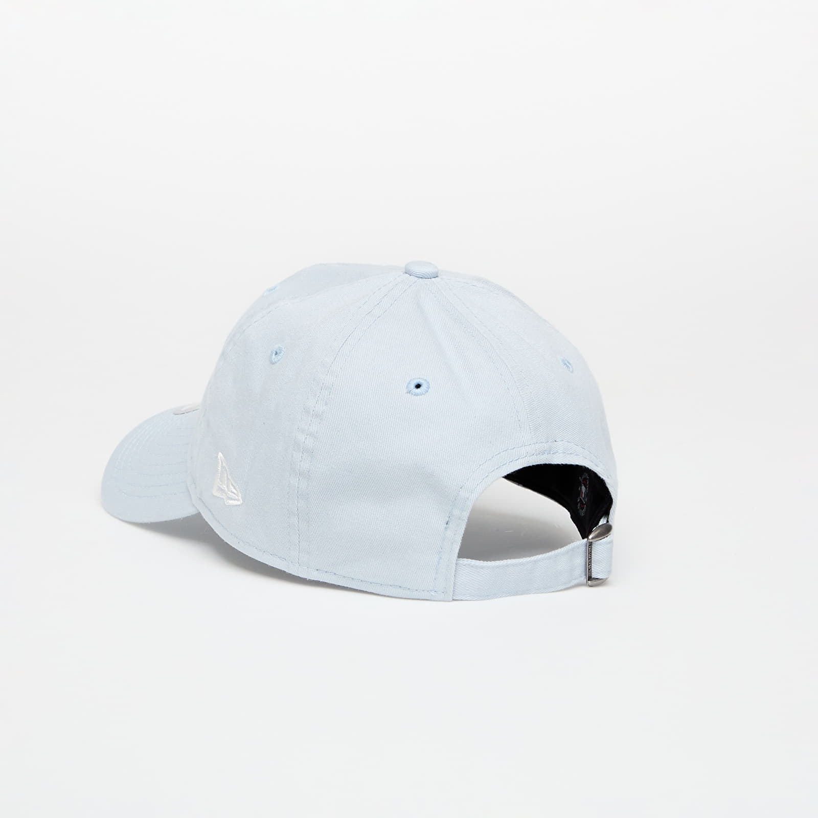 Caps New Era MLB Mini Washed 9TWENTY Los Angeles Dodgers Pastel Blue