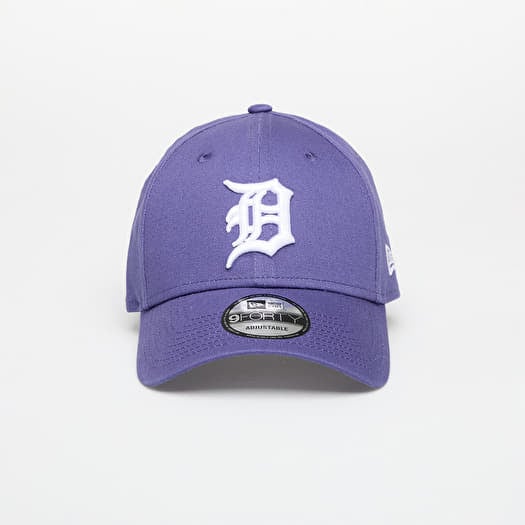 New Era MLB League Essential 9FORTY Detroit Tigers Ipu/ White