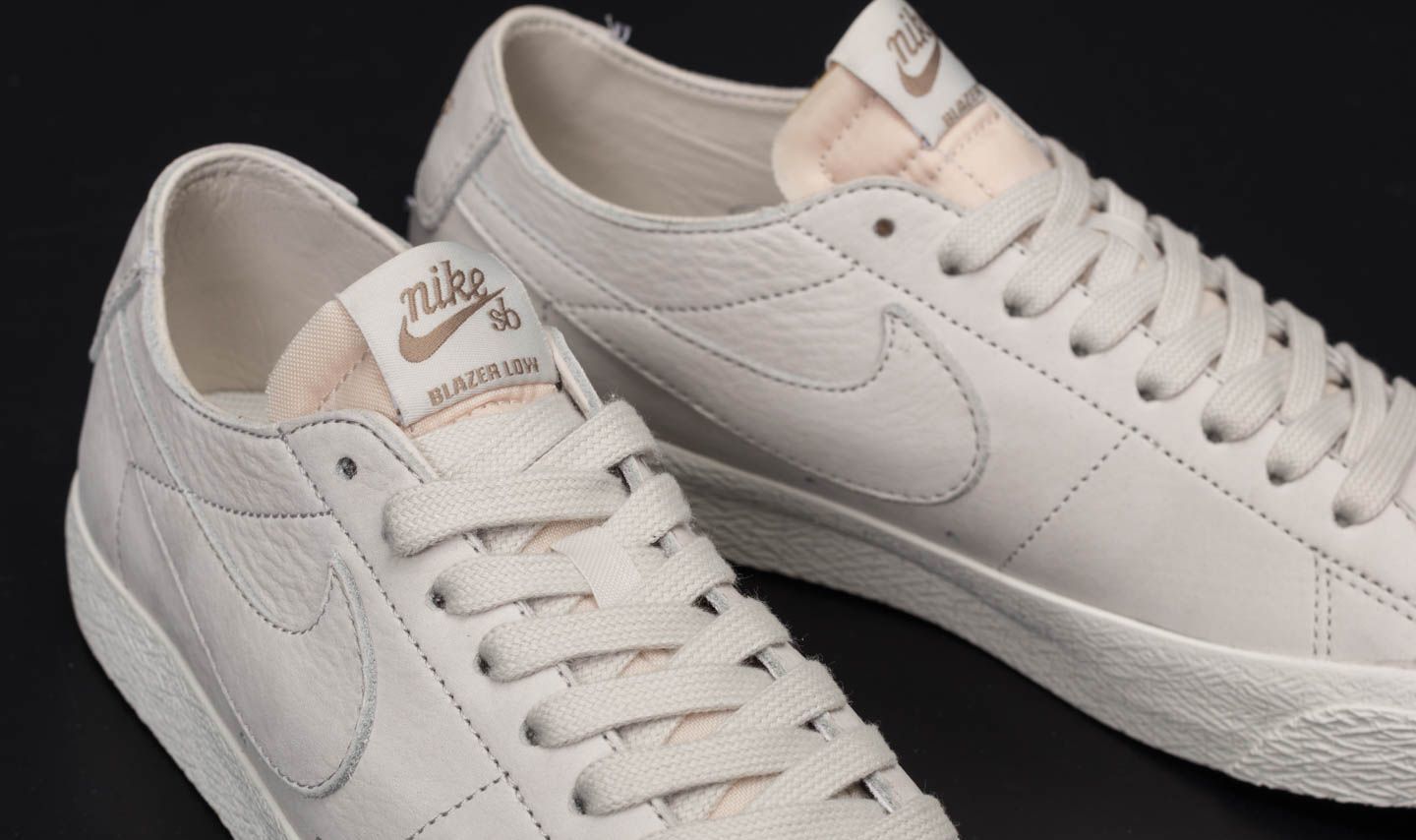 Nike sb top blazer low decon
