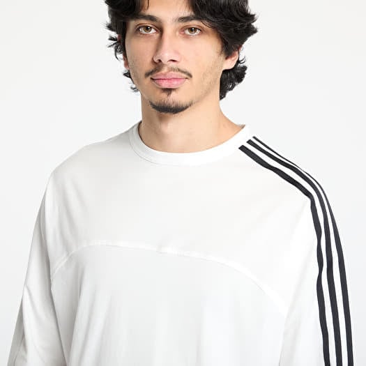 Koszulki Y-3 3-Stripes Long Sleeve Long-Sleeve Top UNISEX