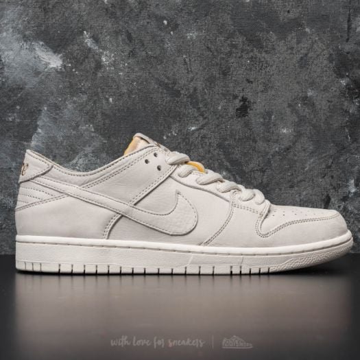 Men's shoes Nike SB Zoom Dunk Low Pro Decon Light Bone/ Light Bone