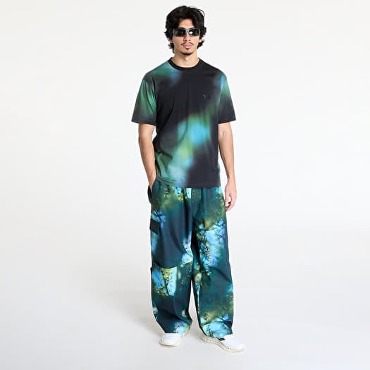 T-shirts Y-3 Regular AOP T-Shirt UNISEX Multicolor | Footshop