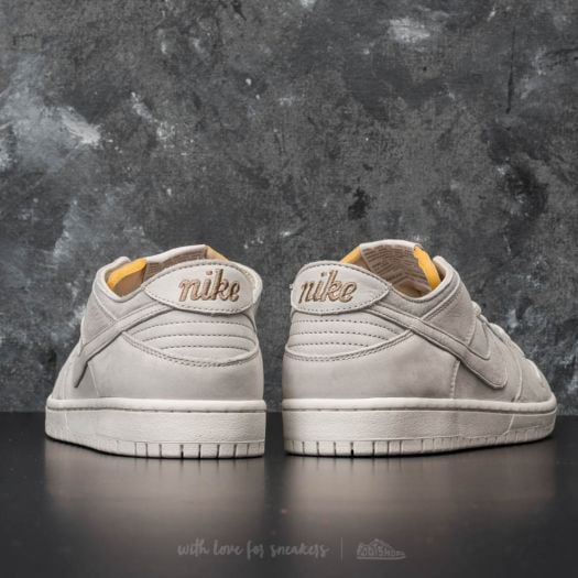 Nike sb zoom dunk low pro deconstructed white sale