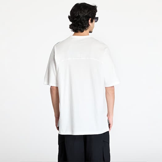 T-shirts Y-3 3-Stripes Short Sleeve T-Shirt UNISEX Core