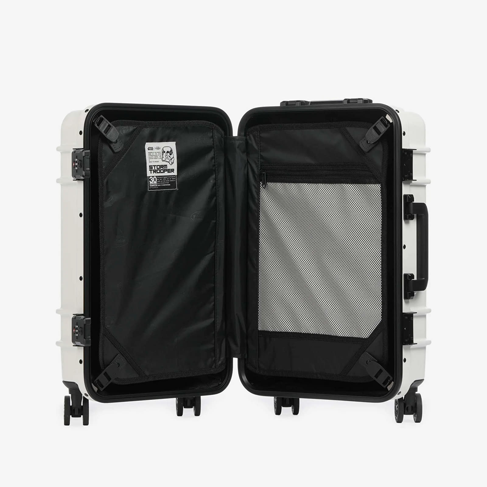 Egyéb kiegészítők Eastpak x Star Wars Resist'r Case S SW Stormtrooper