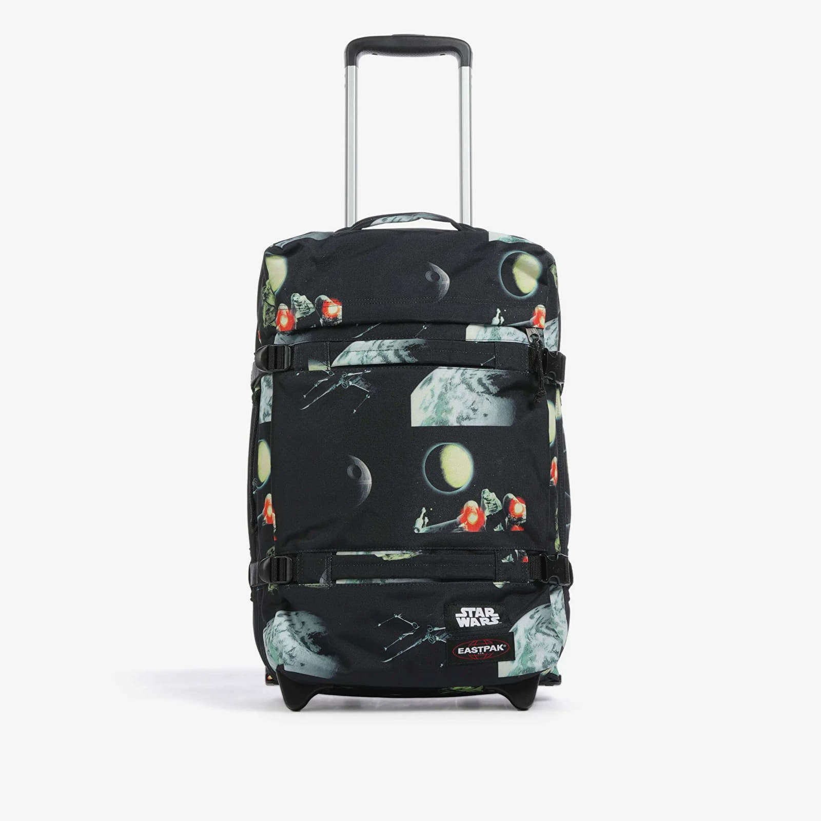 Eastpak x Star Wars Transit'r S SW Galaxy Black 42 l