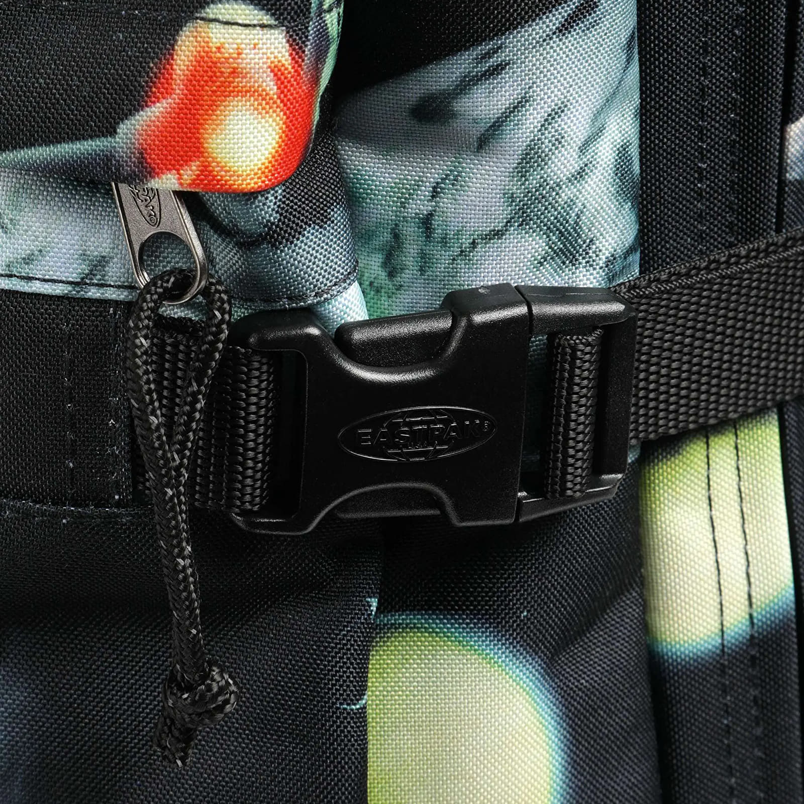 Outros acessórios Eastpak x Star Wars Transit'r S SW Galaxy Black