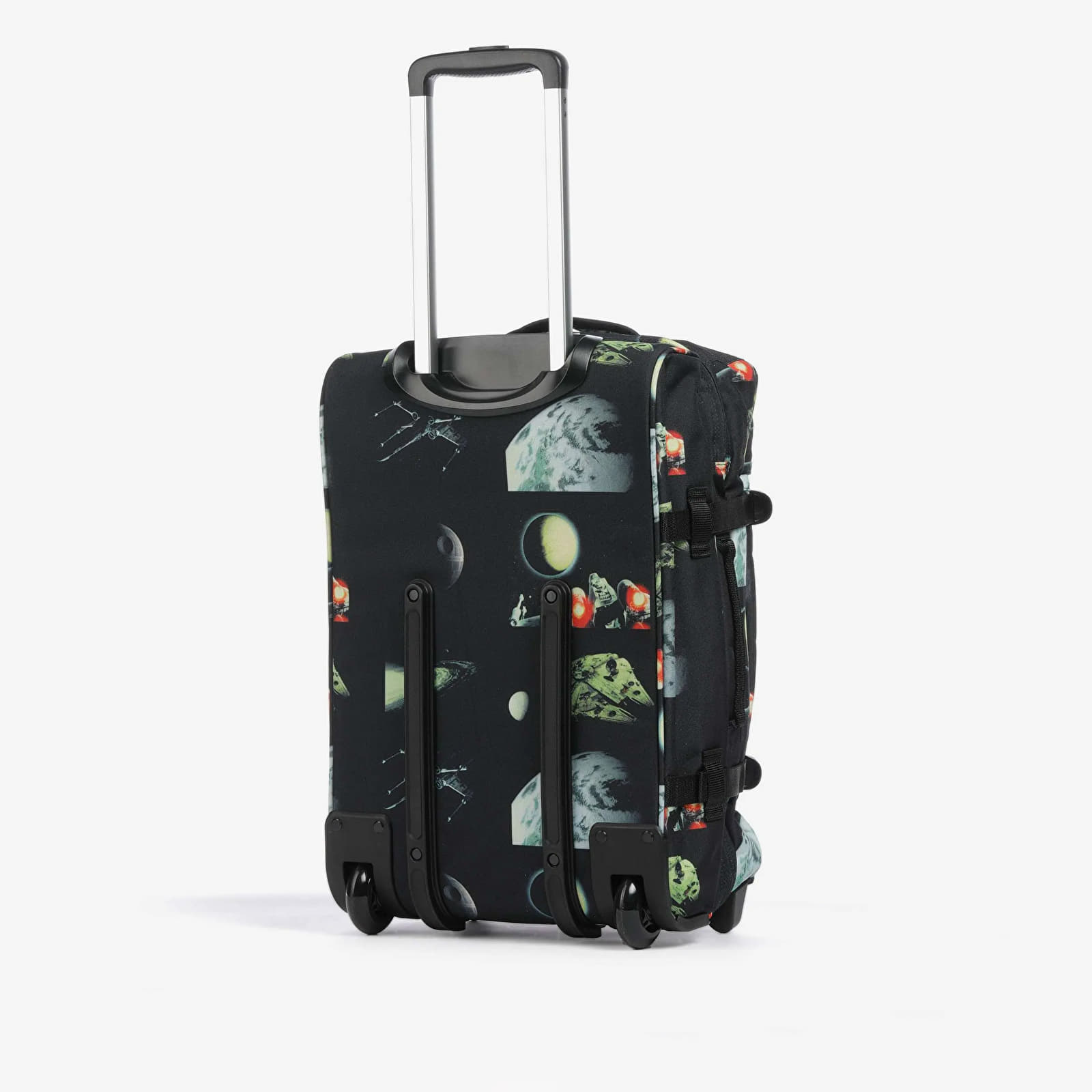 Други аксесоари Eastpak x Star Wars Transit'r S SW Galaxy Black