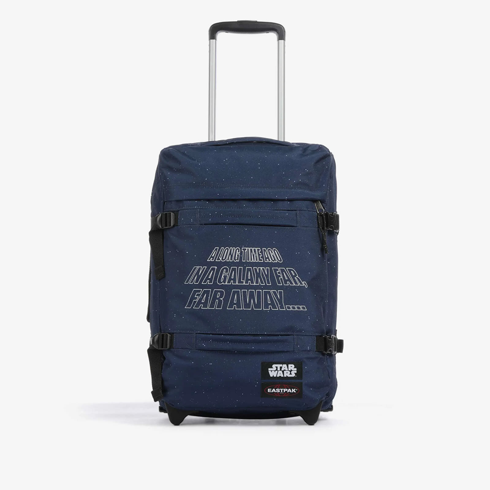 Eastpak x Star Wars Transit'r S SW Stars Navy 42 l