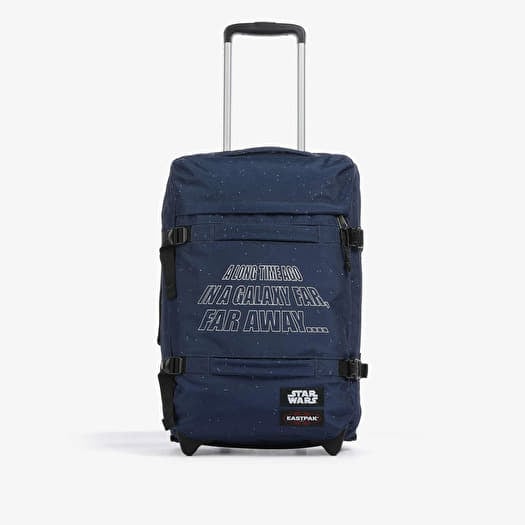 Eastpak x Star Wars Transit'r S SW Stars Navy