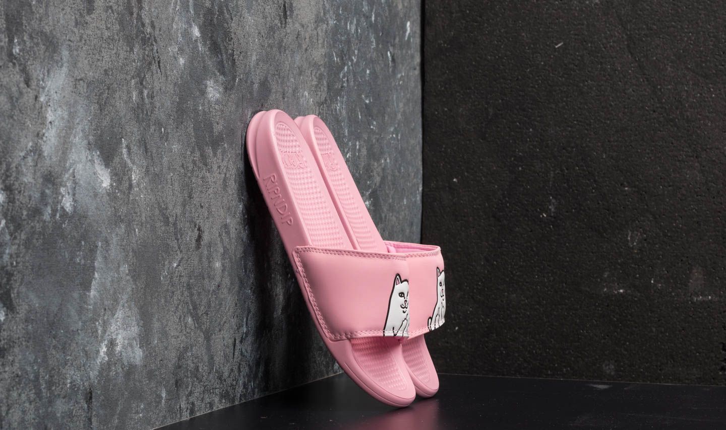 Pink rip n dip slides outlet