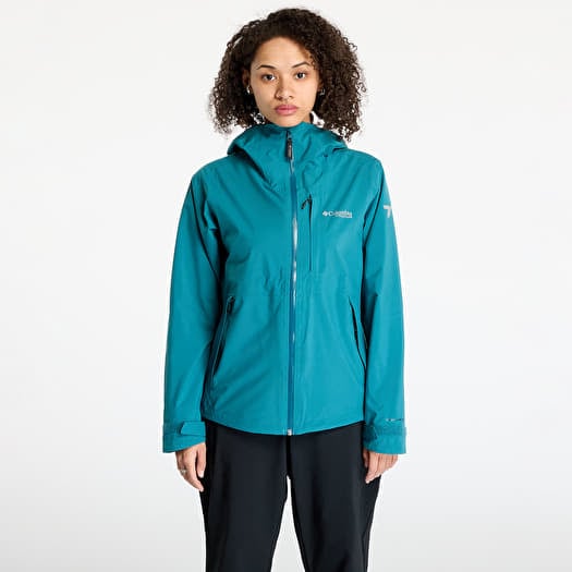 Columbia Ampli-Dry™ II Shell Jacket River Blue