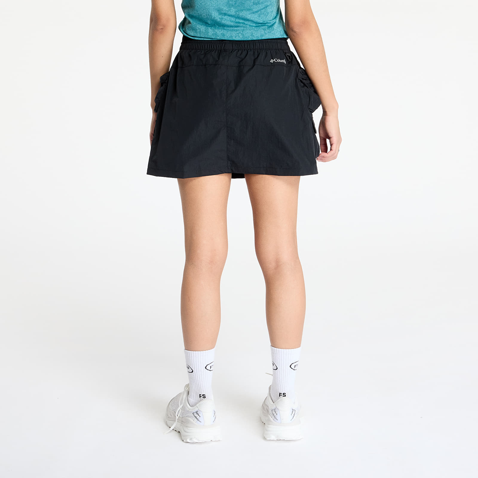 Skirts Columbia Elevated View™ Cargo Skort Black