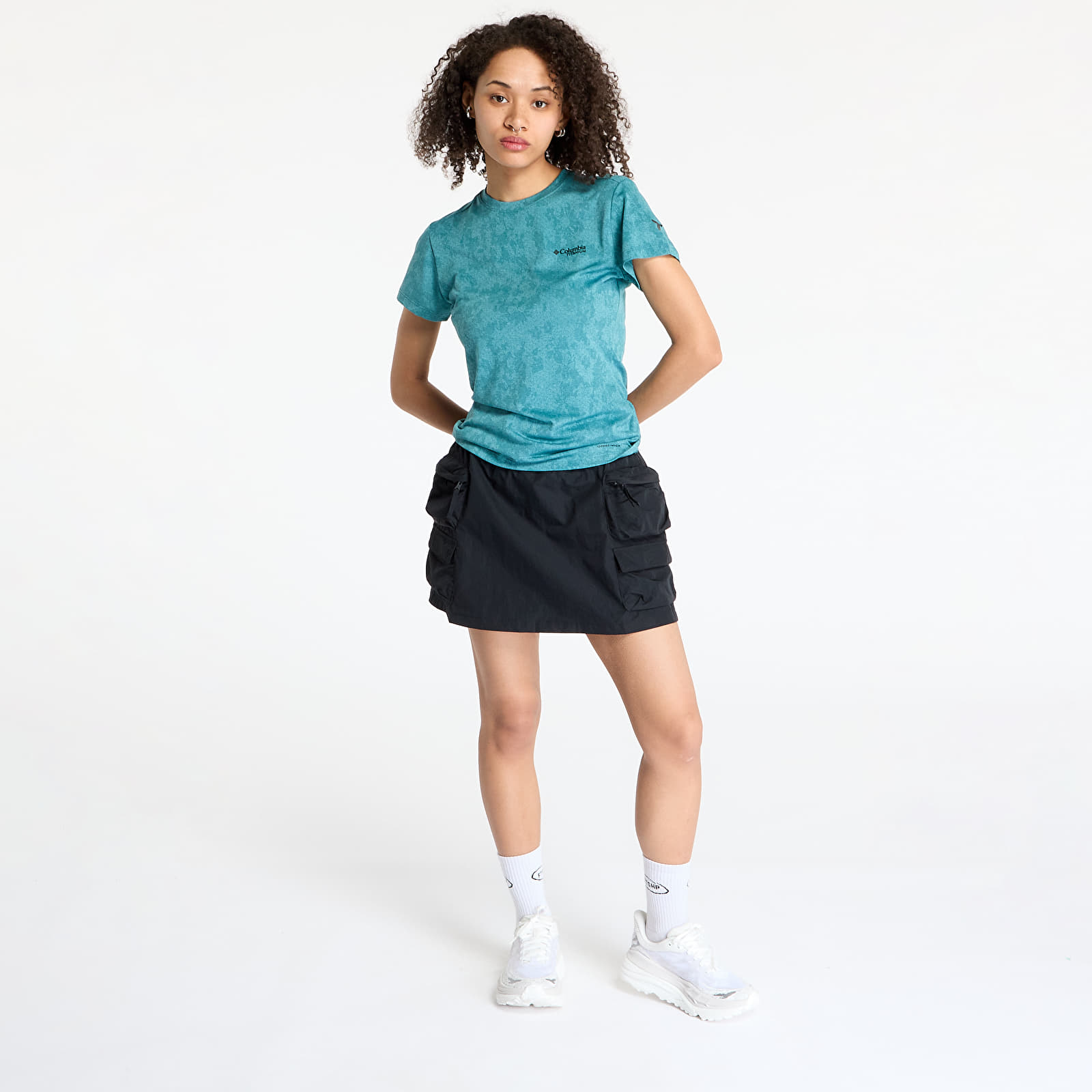 Skirts Columbia Elevated View™ Cargo Skort Black