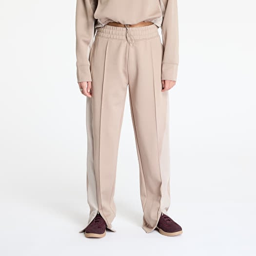 Converse Flared Track Vintage Cargo Pants Beige