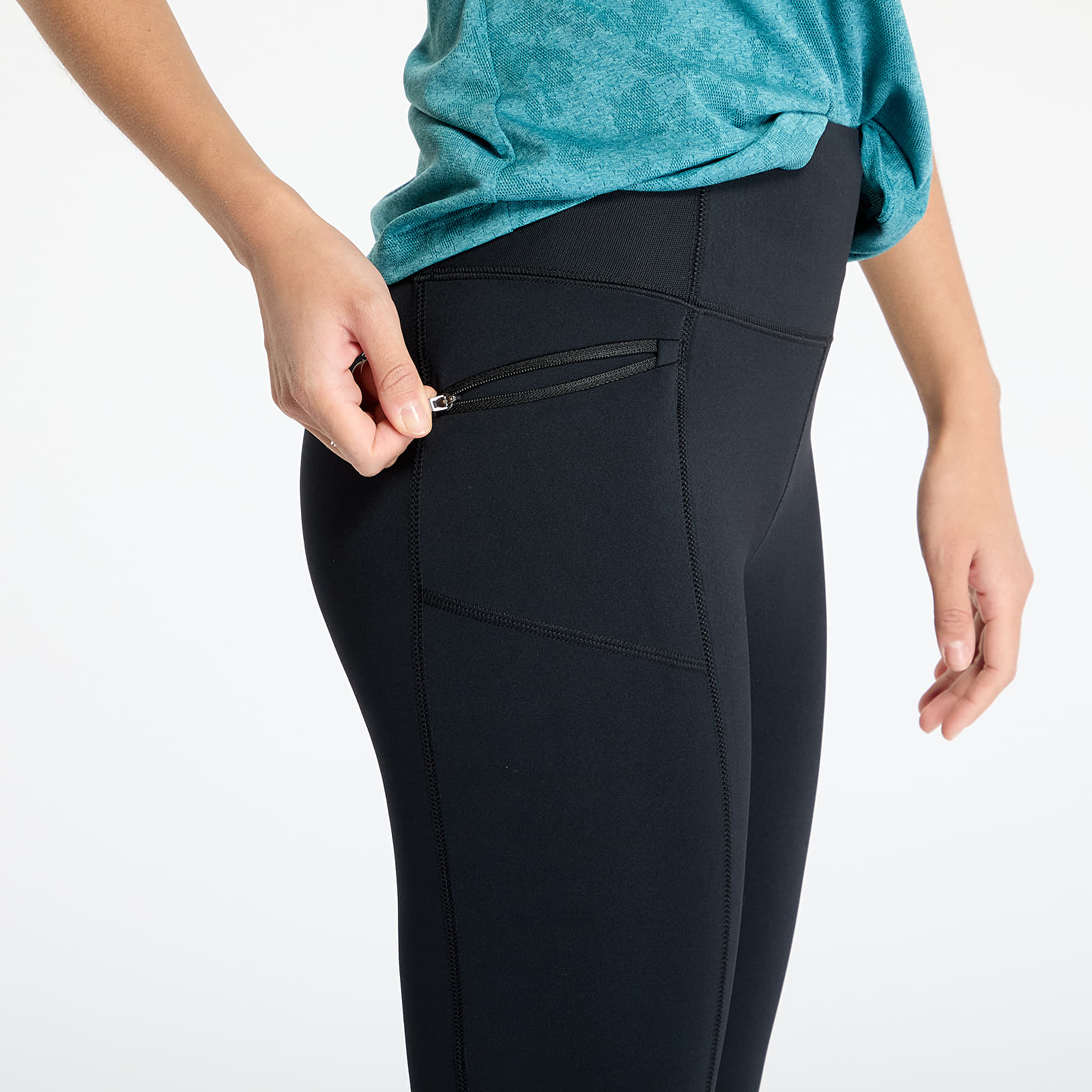 Dámské legíny Columbia Summit Valley™ Legging Black