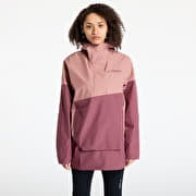 adidas Terrex Xploric 2.5 Layer Climaproof Anorak Red/ Warm Clay