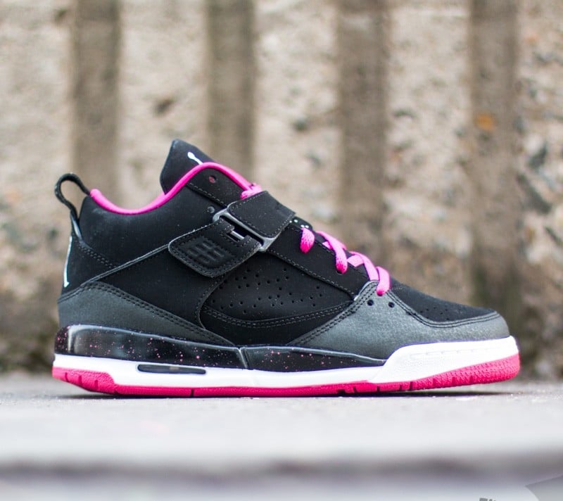Jordan flight 45 femme deals pas cher