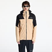 Columbia Northwest Explorer™ 3L Shell Jacket Canoe/ Black