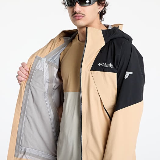 Men's jackets Columbia Northwest Explorer™ 3L Shell Jacket Canoe