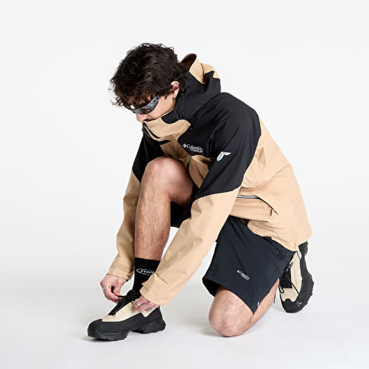 Men's jackets Columbia Northwest Explorer™ 3L Shell Jacket Canoe