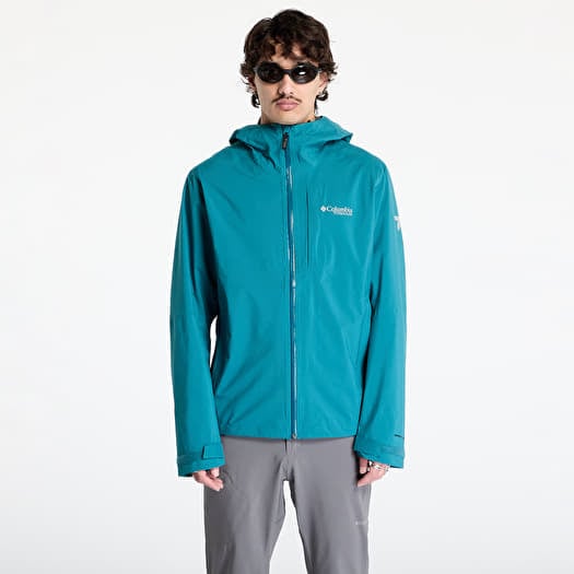 Columbia Ampli-Dry™ II Shell Jacket River Blue