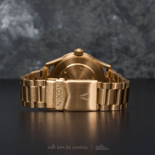 Watch Nixon Sentry 38 SS