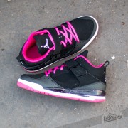 Jordan flight 45 femme pas cher best sale