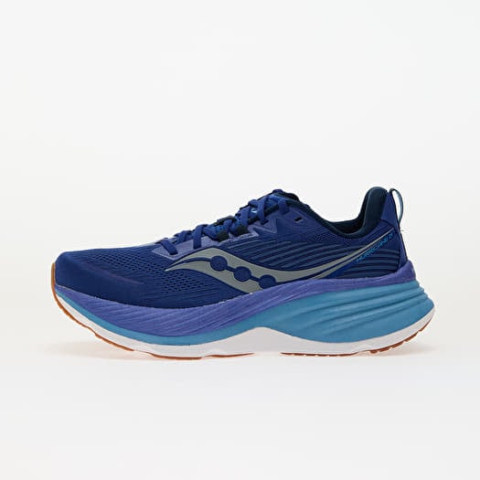 Saucony Hurricane 24 Azurite