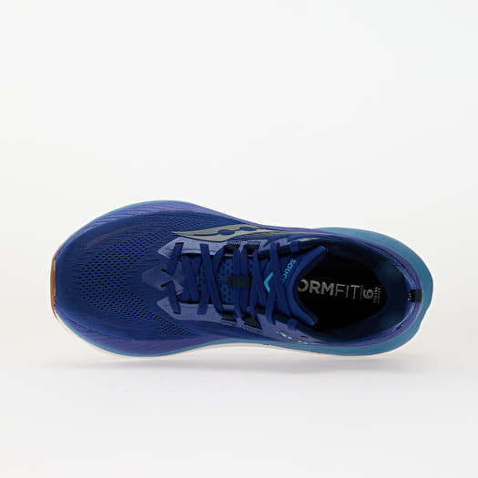 Saucony Hurricane 24 Azurite | Footshop