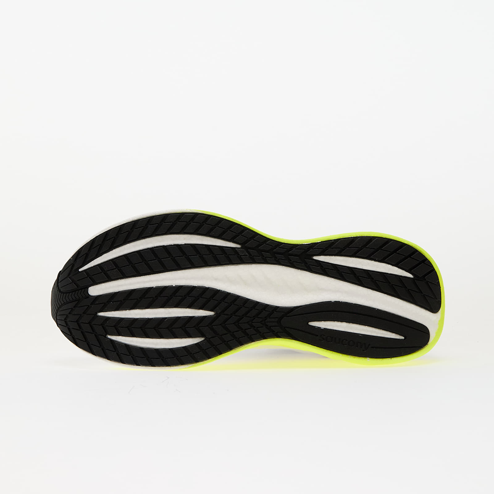 Pánské tenisky a boty Saucony Triumph 22 White/ Citron