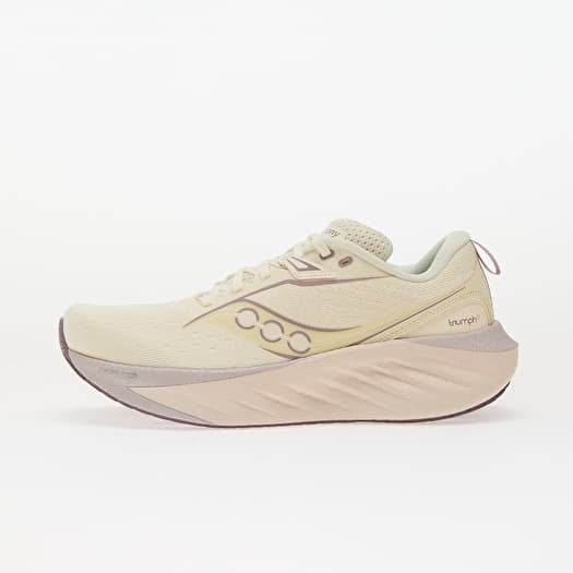 Saucony Triumph 22 Vanilla