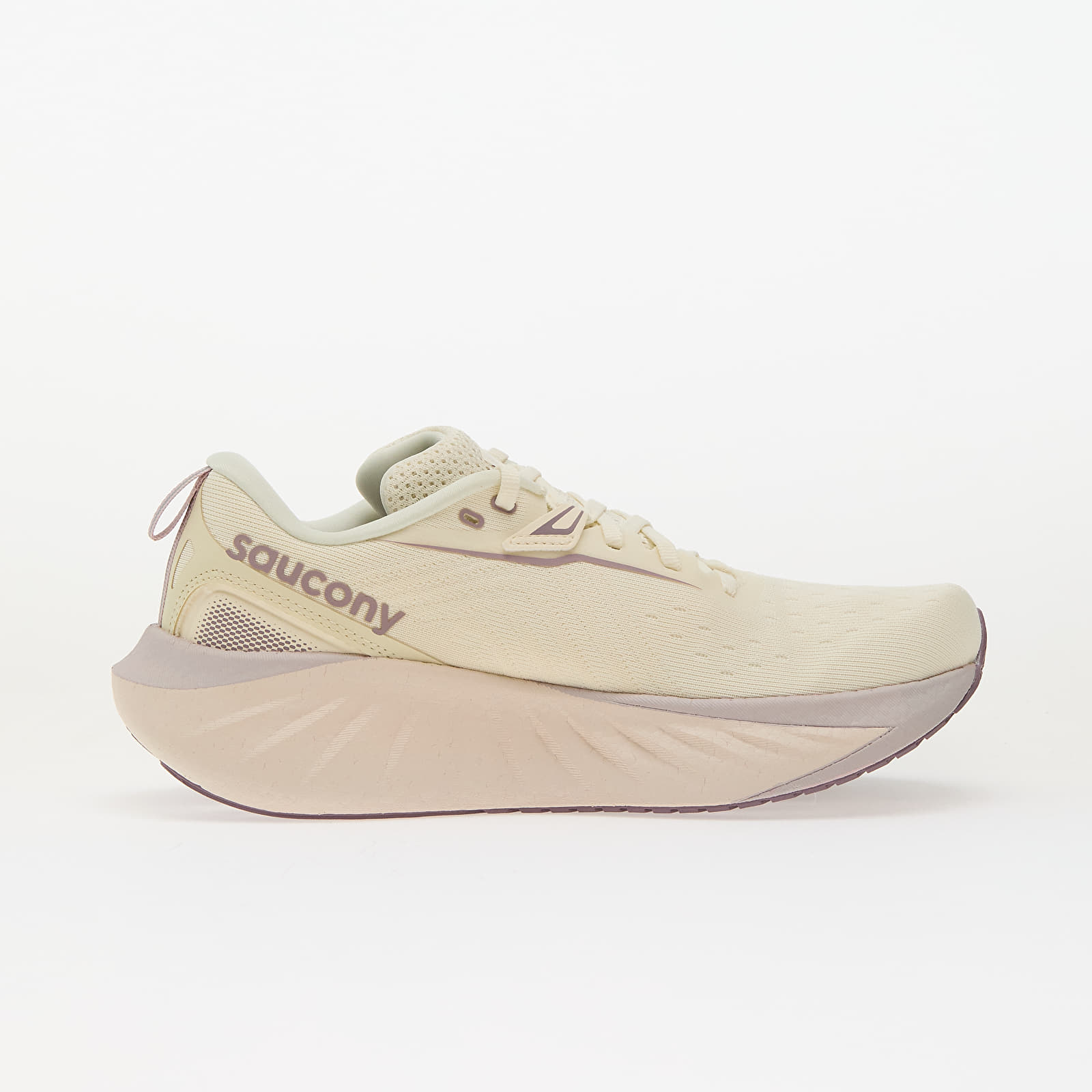 Frauen Saucony Triumph 22 Vanilla