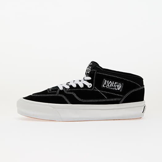 Vans LX Half Cab Reissue 33 Black
